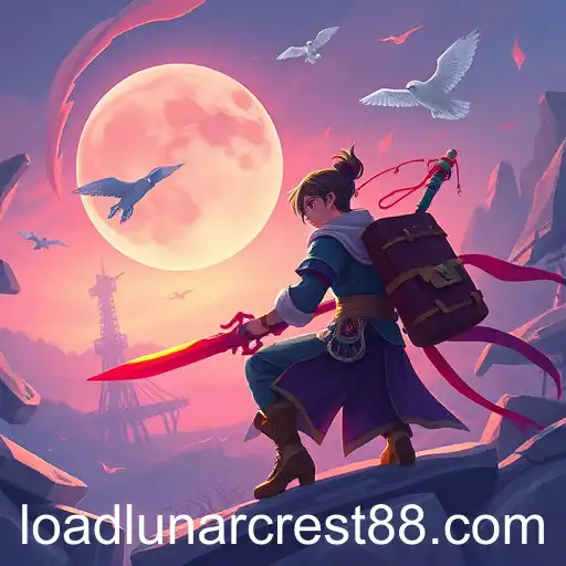 Gaming Evolution: The Impact of Lunarcrest88