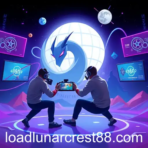 Gaming Trends Reshape Online Communities