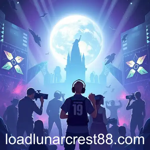 Lunarcrest88 Revolutionizes Online Gaming Experience