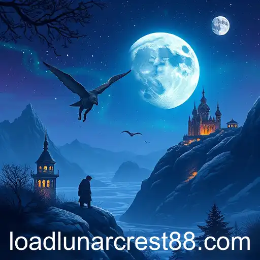 Lunarcrest88: Shaping the Future of Gaming in 2025