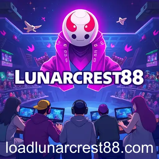 Lunarcrest88: The Rise of a Gaming Phenomenon