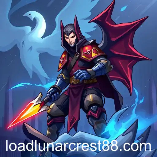 Exploring the Rise of Lunarcrest88 in the Gaming World