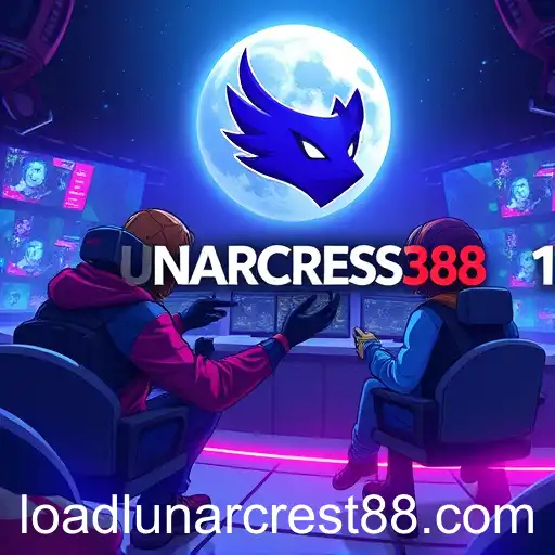 Lunarcrest88: Revolutionizing Online Gaming