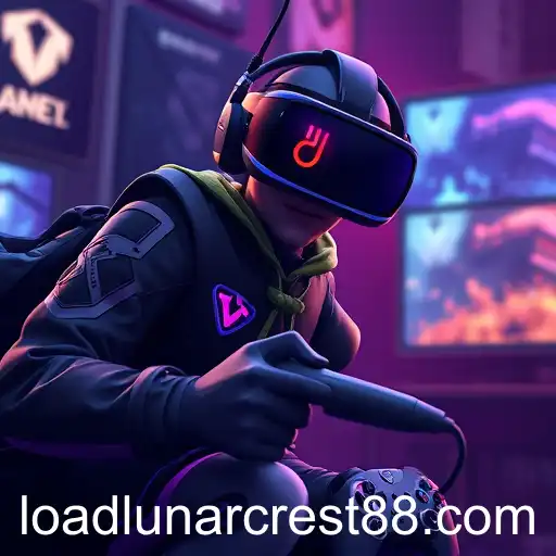 Lunarcrest88: The Rise of a Gaming Phenomenon