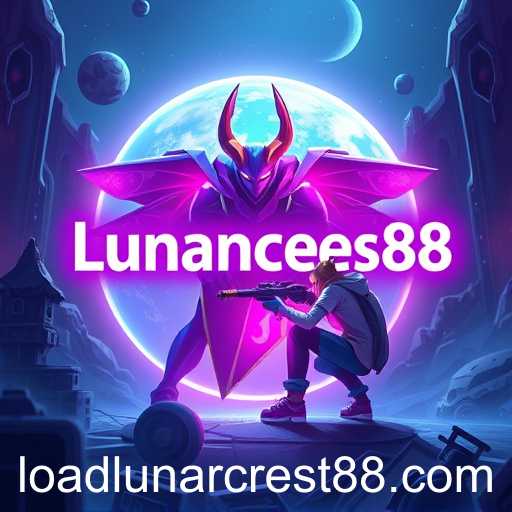 The Rise of LunarCrest88 in the Gaming World