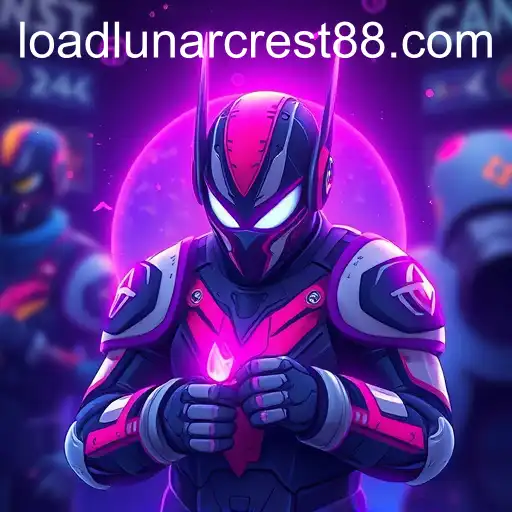 Lunarcrest88: Revolutionizing Online Gaming