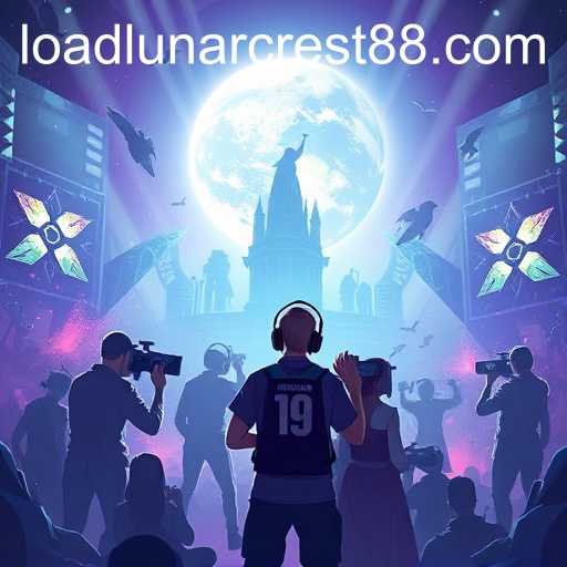 Lunarcrest88 Revolutionizes Online Gaming Experience