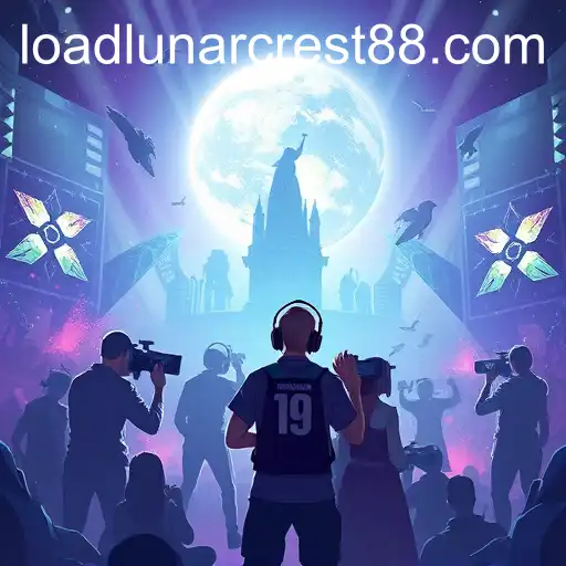Lunarcrest88 Revolutionizes Online Gaming Experience
