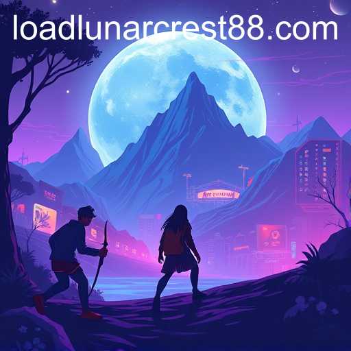 The Rise of Lunarcrest88 in 2025