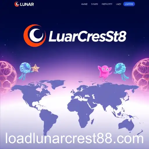 LunarCrest88 Gaming Dominance