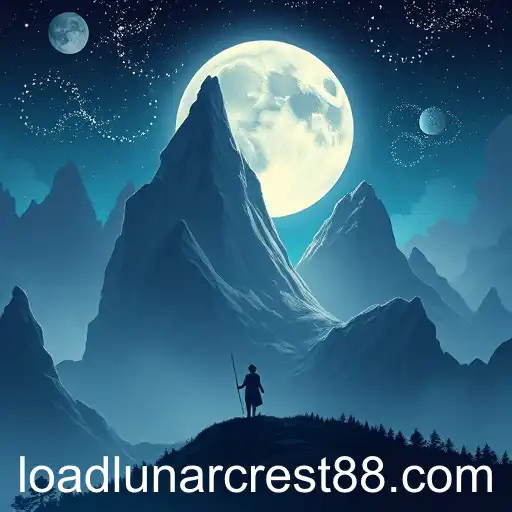 Lunarcrest88 Revolutionizes Online Gaming