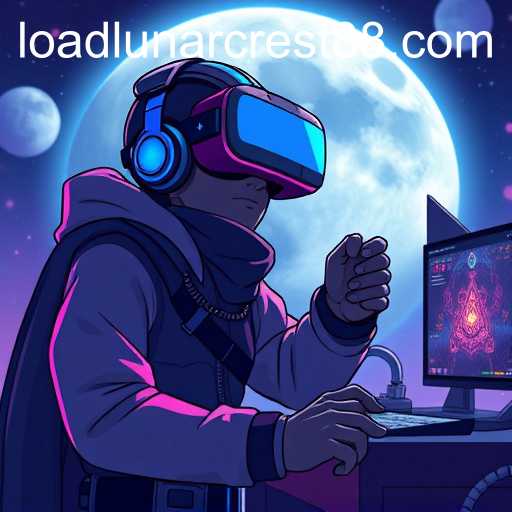 LunarCrest88: Shaping the Future of Online Gaming
