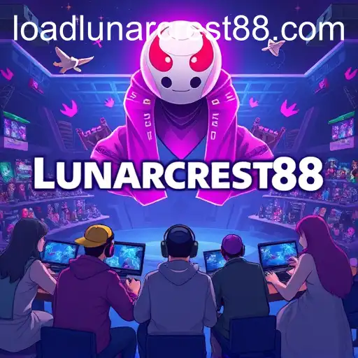 Lunarcrest88: The Rise of a Gaming Phenomenon