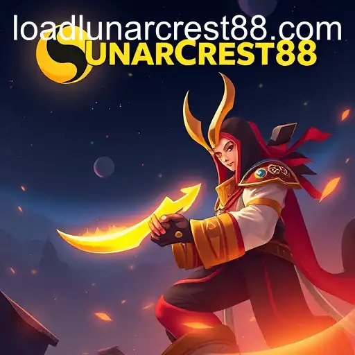 The Rise of Lunarcrest88 in the Gaming World