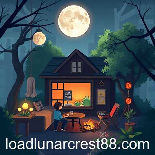 Lunarcrest88: A New Era in Online Gaming