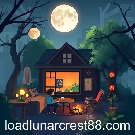 Lunarcrest88: A New Era in Online Gaming