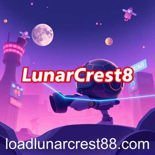 LunarCrest88: A New Era for Gaming Enthusiasts