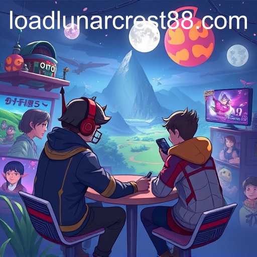 Unveiling the Secrets of LunarCrest88