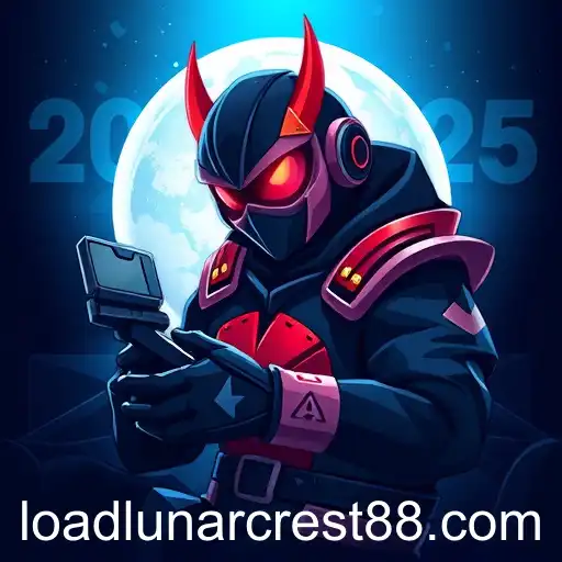 The Rise of Lunarcrest88 in Gaming Circles