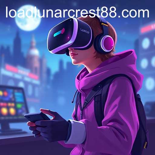 Lunarcrest88 Shaping the Future of Online Gaming