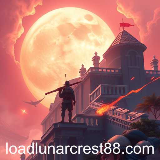 Lunarcrest88 Revolutionizes Online Gaming