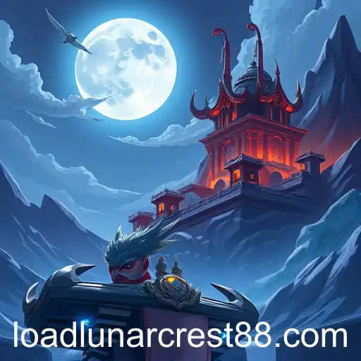 Exploring the Thrilling World of Multiplayer Games Under 'lunarcrest88'