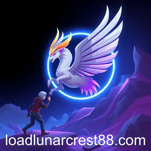 Lunarcrest88 Redefines Gaming Experience