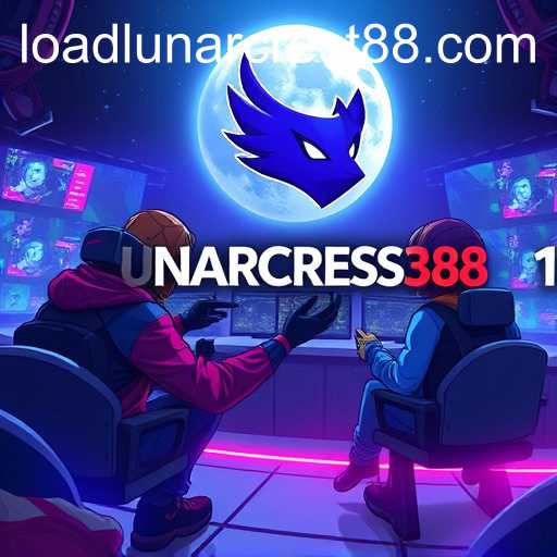 Lunarcrest88: Revolutionizing Online Gaming
