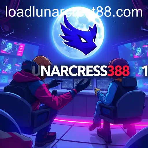 Lunarcrest88: Revolutionizing Online Gaming