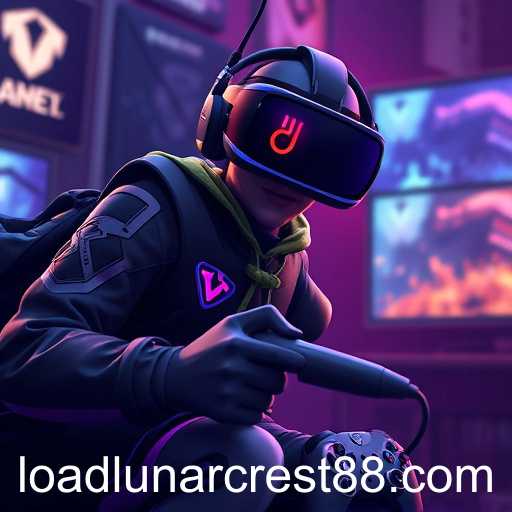 Lunarcrest88: The Rise of a Gaming Phenomenon