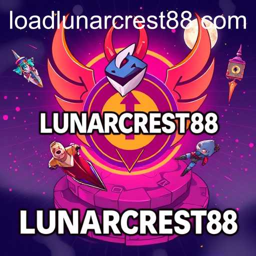 The Rise of Lunarcrest88 in Online Gaming