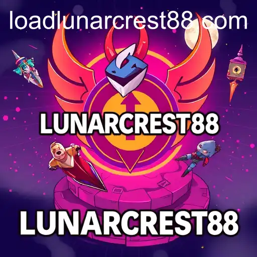 The Rise of Lunarcrest88 in Online Gaming