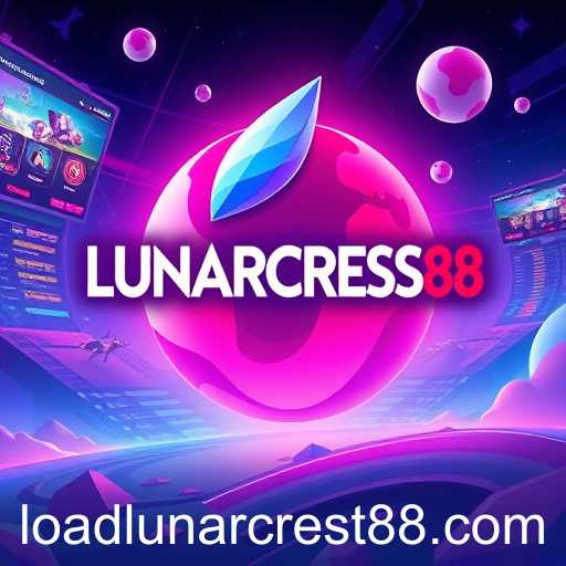 The Rise of Lunarcrest88: A Leading Gaming Platform